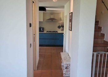 Immagine WhatsApp 2025-05-26 ore 08.49.34_e8ed8db5 - Quadrilocale Santo Stefano di Magra - foto 7