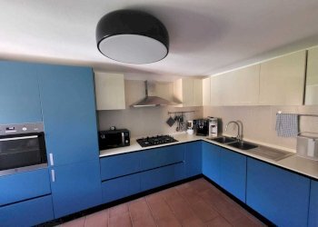 Immagine WhatsApp 2025-05-26 ore 08.49.31_1cb96f21 - Quadrilocale Santo Stefano di Magra - foto 15