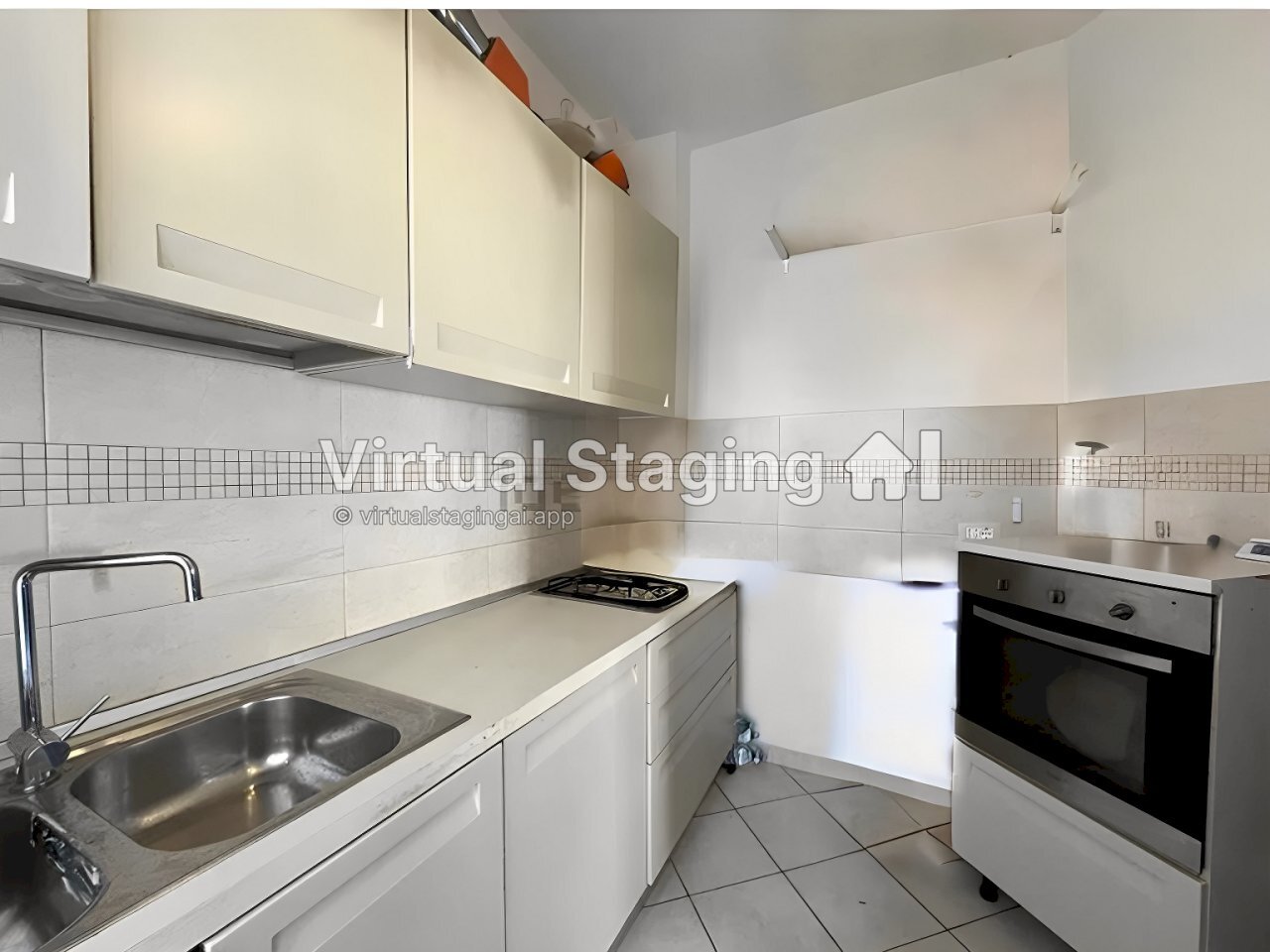 9 - Furniture removed.png - Appartamento Massa - foto 2