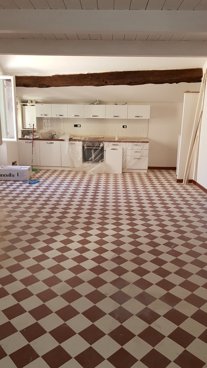 20181009_124034.jpg - Four-room apartment Sarzana - photo 1