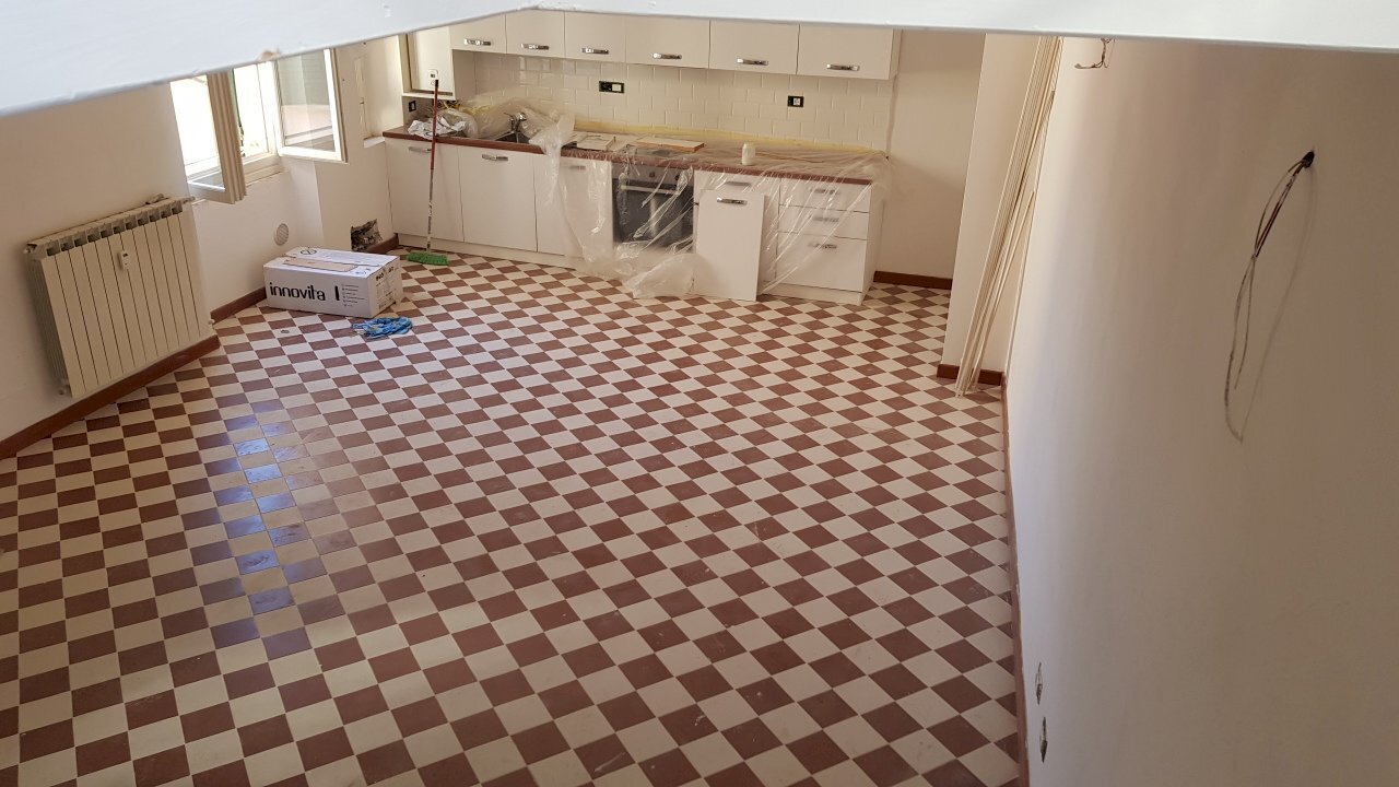 20181009_124101.jpg - Four-room apartment Sarzana - photo 2