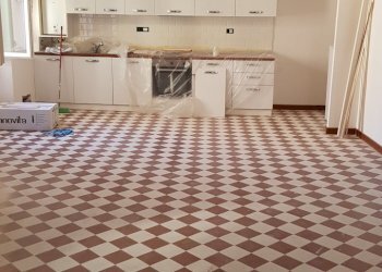 20181009_124034.jpg - Four-room apartment Sarzana - photo 1