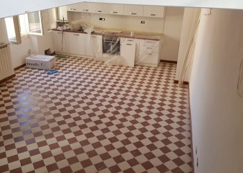 20181009_124101.jpg - Four-room apartment Sarzana - photo 2