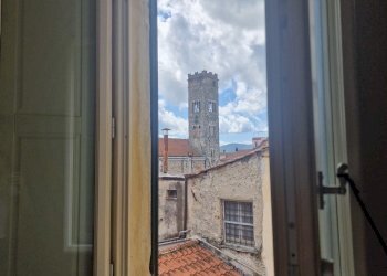 20250829_121637.jpg - Four-room apartment Sarzana - photo 20