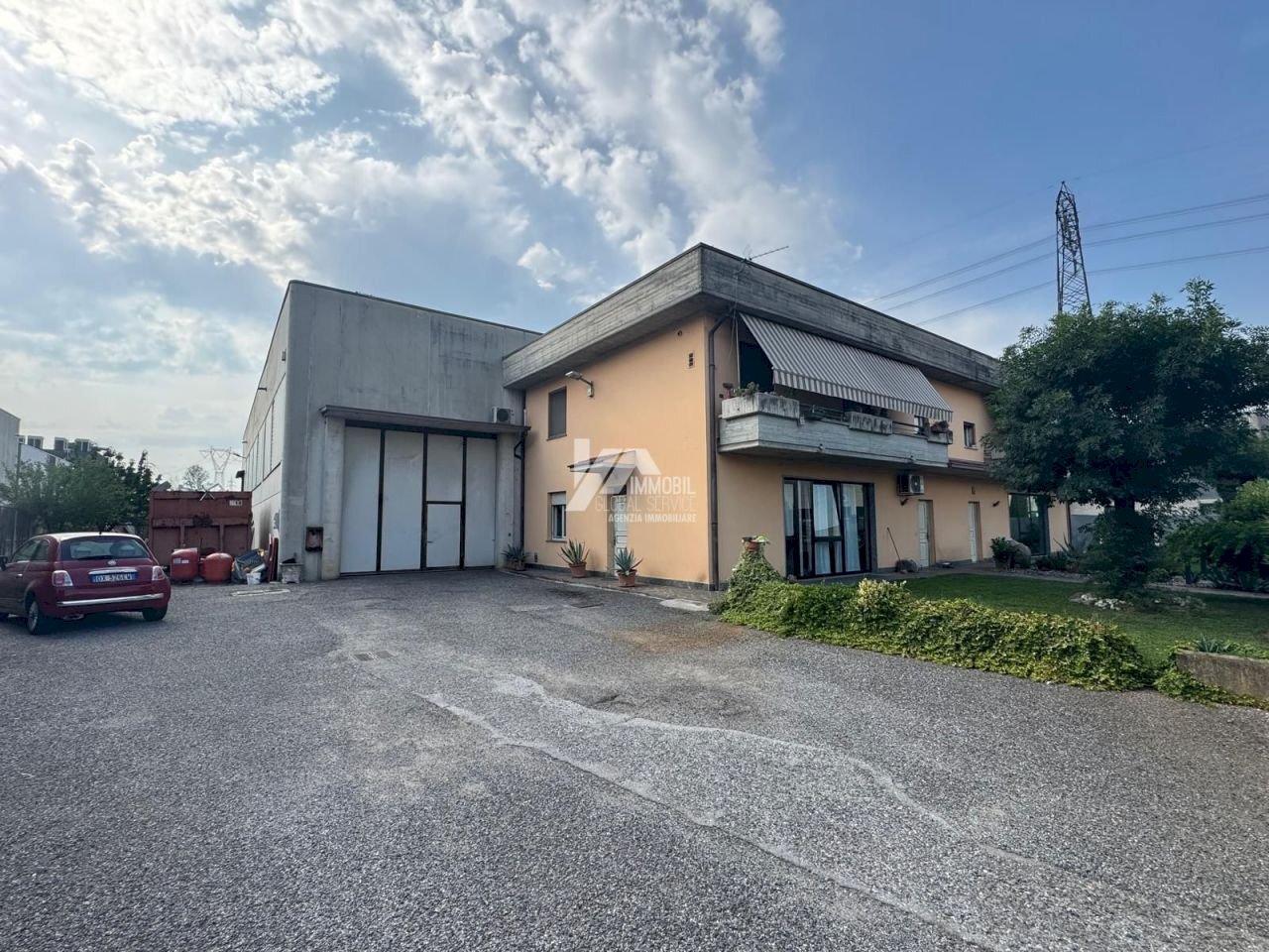 IMG-20250626-WA0023_risultato.jpg - Locale Commerciale Via dell'Industria 53, Travagliato - foto 3