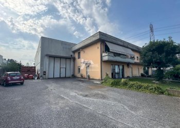 IMG-20250626-WA0023_risultato.jpg - Locale Commerciale Via dell'Industria 53, Travagliato - foto 3