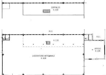 PT.JPG - Locale Commerciale Via dell'Industria 53, Travagliato - foto 24