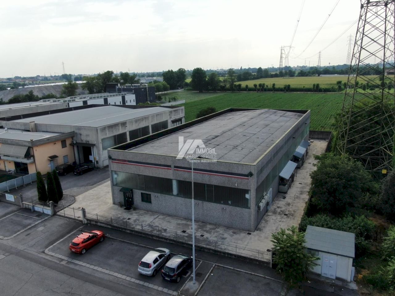 IMG-20250626-WA0017_risultato.jpg - Locale Commerciale Via dell'Industria, Travagliato - foto 3