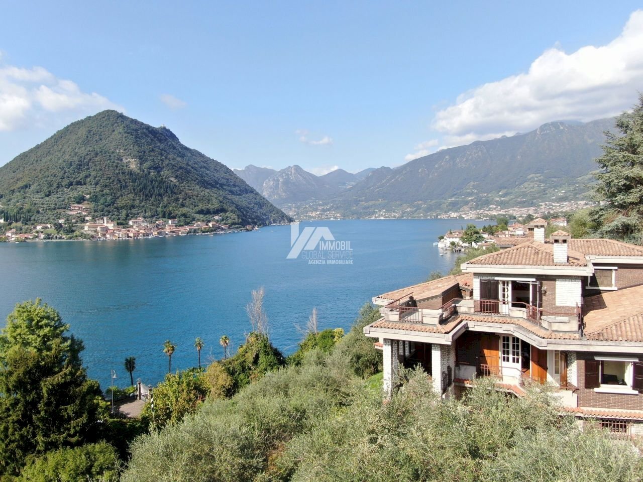 DJI_0061_risultato.jpg - Villa via camontaro 10, Sulzano - photo 1