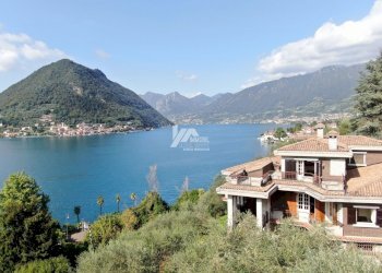 DJI_0061_risultato.jpg - Villa via camontaro 10, Sulzano - foto 1