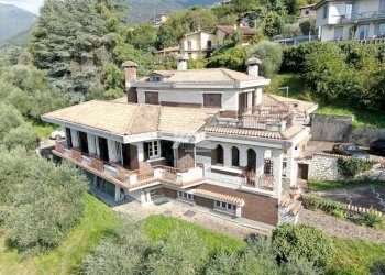 DJI_0071_risultato.jpg - Villa via camontaro 10, Sulzano - foto 4