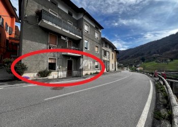 esterno.png - Bilocale Via brione 7, Polaveno - foto 1