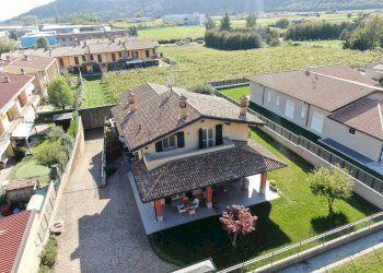 DJI_0716.JPG - Villa Via Crocefisso 60G, Erbusco - foto 1