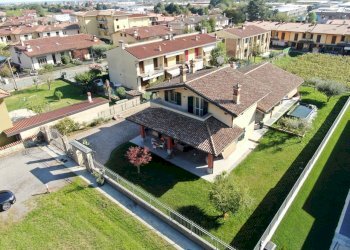 DJI_0718.JPG - Villa Via Crocefisso 60G, Erbusco - foto 3