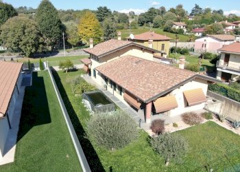 DJI_0700.JPG - Villa Via Crocefisso 60G, Erbusco - foto 4