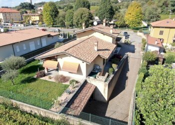 DJI_0702.JPG - Villa Via Crocefisso 60G, Erbusco - foto 5