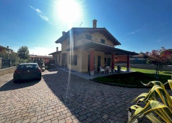 WhatsApp Image 2024-10-01 at 10.37.53 (1).jpeg - Villa Via Crocefisso 60G, Erbusco - foto 7