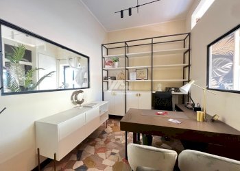 IMG-20250411-WA0009_risultato.jpg - Locale Commerciale Via Chiusure, Brescia - foto 1