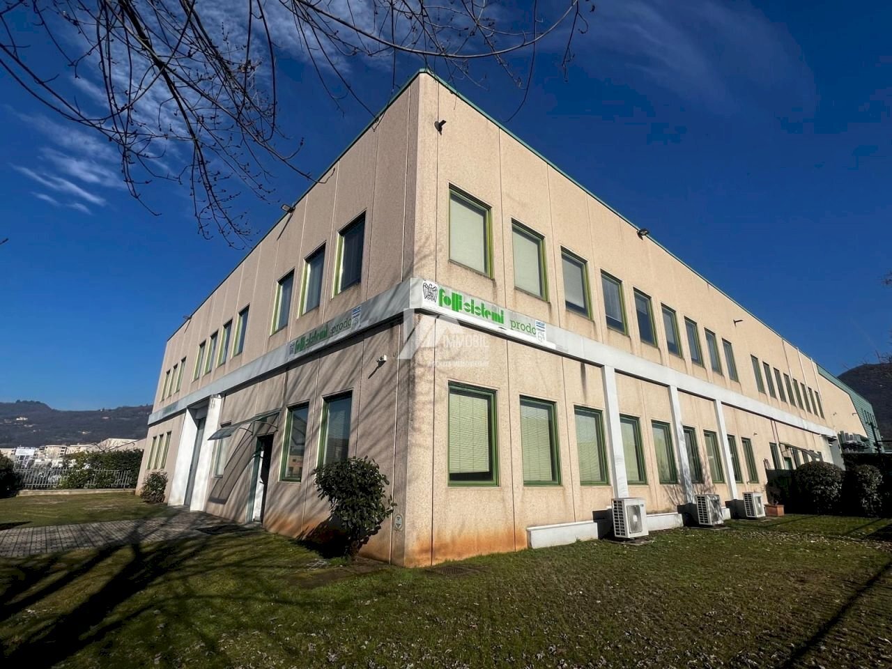 IMG-20250124-WA0004_risultato.jpg - Ufficio Via Antonio Allegri 93, Brescia - foto 1