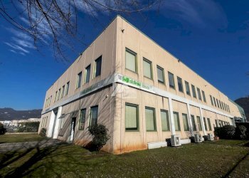 IMG-20250124-WA0004_risultato.jpg - Ufficio Via Antonio Allegri 93, Brescia - foto 1