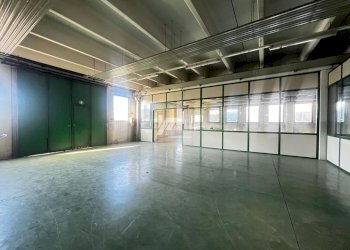 IMG-20250124-WA0007_risultato.jpg - Ufficio Via Antonio Allegri 93, Brescia - foto 15