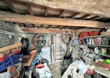 CANTINA.jpg - Casa semi indipendente Frazione Sant'Apollinare 3, Sori - foto 11