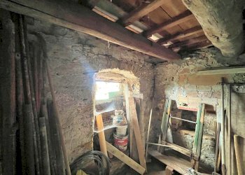 CANTINA 1.jpg - Casa semi indipendente Frazione Sant'Apollinare 3, Sori - foto 12