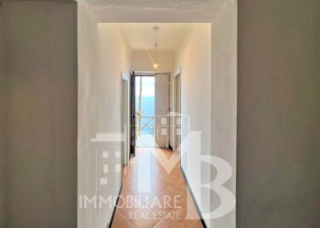 ADISIMPEGNO E TERRAZZO PIANO TERRA.jpg - Casa semi indipendente Frazione Sant'Apollinare 3, Sori - foto 19