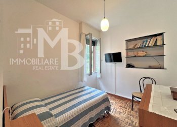 CAMERA A .jpg - Casa semi indipendente Frazione Sant'Apollinare 3, Sori - foto 21