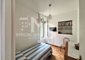 CAMERA B.jpg - Casa semi indipendente Frazione Sant'Apollinare 3, Sori - foto 22