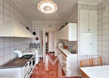 CUCINA PIANO PRIMO.jpg - Casa semi indipendente Frazione Sant'Apollinare 3, Sori - foto 24