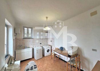 CUCINA PIANO TERRA.jpg - Casa semi indipendente Frazione Sant'Apollinare 3, Sori - foto 25