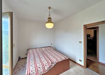 CAMERA B .jpg - Casa indipendente Via Cappelletta 37, Avegno - foto 9