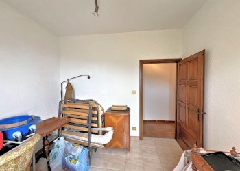 CAMERA C.jpg - Casa indipendente Via Cappelletta 37, Avegno - foto 15