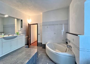 BAGNO B.jpg - Casa indipendente Via Cappelletta 37, Avegno - foto 19