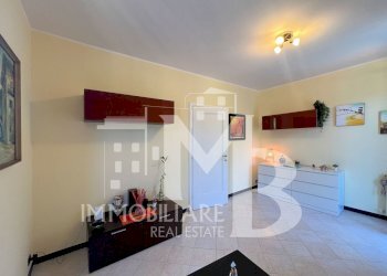 SOGGIORNO 1.jpg - Appartamento Strada Provinciale 333 di Uscio 56, Avegno - foto 9