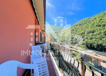 BALCONATA.jpg - Appartamento Strada Provinciale 333 di Uscio 56, Avegno - foto 13