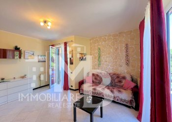 SOGGIORNO 2.jpg - Appartamento Strada Provinciale 333 di Uscio 56, Avegno - foto 14