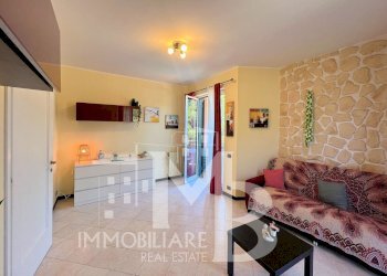 SOGGIORNO 4.jpg - Appartamento Strada Provinciale 333 di Uscio 56, Avegno - foto 15