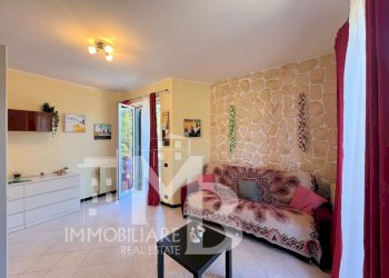 SOGGIORNO 3.jpg - Appartamento Strada Provinciale 333 di Uscio 56, Avegno - foto 16