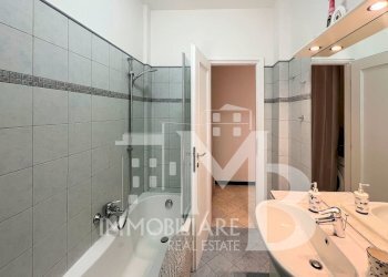 BAGNO 1.jpg - Appartamento Strada Provinciale 333 di Uscio 56, Avegno - foto 19