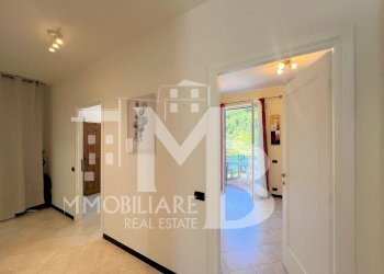 DISIMPEGNO.jpg - Appartamento Strada Provinciale 333 di Uscio 56, Avegno - foto 20