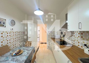 CUCINA 4.jpg - Appartamento Strada Provinciale 333 di Uscio 56, Avegno - foto 21