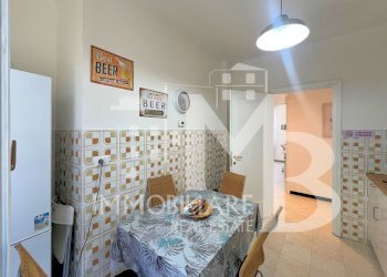 CUCINA 5.jpg - Appartamento Strada Provinciale 333 di Uscio 56, Avegno - foto 22