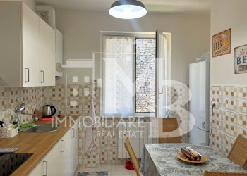 CUCINA 2.jpg - Appartamento Strada Provinciale 333 di Uscio 56, Avegno - foto 23