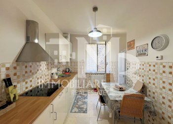 CUCINA.jpg - Appartamento Strada Provinciale 333 di Uscio 56, Avegno - foto 24