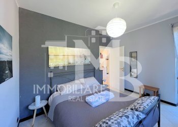 CAMERA A 1.jpg - Appartamento Strada Provinciale 333 di Uscio 56, Avegno - foto 25