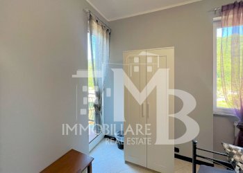 CAMERA A 3.jpg - Appartamento Strada Provinciale 333 di Uscio 56, Avegno - foto 27