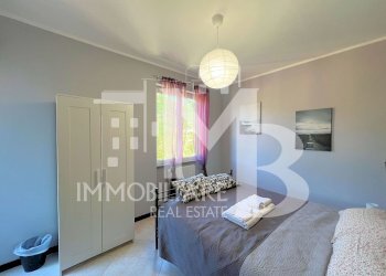 CAMERA A 4.jpg - Appartamento Strada Provinciale 333 di Uscio 56, Avegno - foto 28