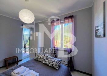 CAMERA A.jpg - Appartamento Strada Provinciale 333 di Uscio 56, Avegno - foto 29